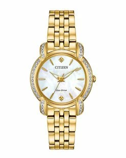 Citizen Women's Watch Collection Watch