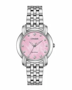 Citizen Women's Watch Collection Watch
