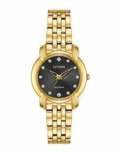 Citizen Women's Watch Collection Watch