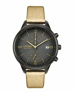 Citizen Women's Watch Collection Watch