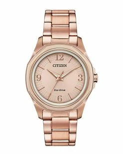 Citizen Women's Watch Collection Watch