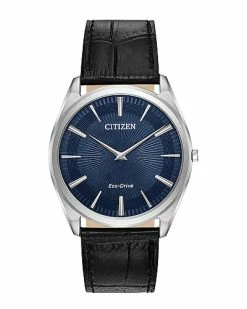 Citizen Men's Stilleto Watch