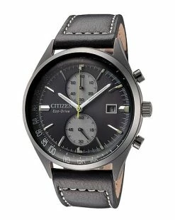 Citizen Men's Brycen Watch