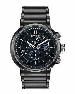 Citizen Men's Stainless Steel Watch