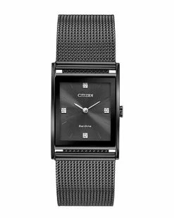Citizen Unisex Watch Men