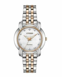 Citizen Women's Watch