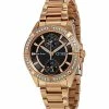 Citizen Bulova Women's POV Eco-Drive Crystal Watch